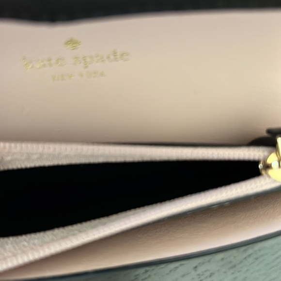Kate Spade wallet - Picture 6 of 7